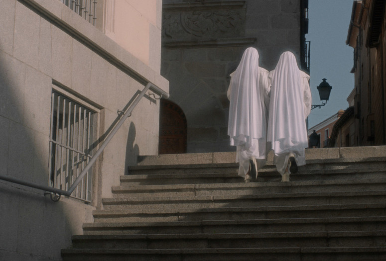 The Apostate. 2015. Spain/France/Uruguay. Directed by Federico Veiroj. Courtesy of FiGa Films