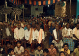 Thithi. 2015. India/USA. Directed by Raam Reddy. Courtesy of Maxmedia