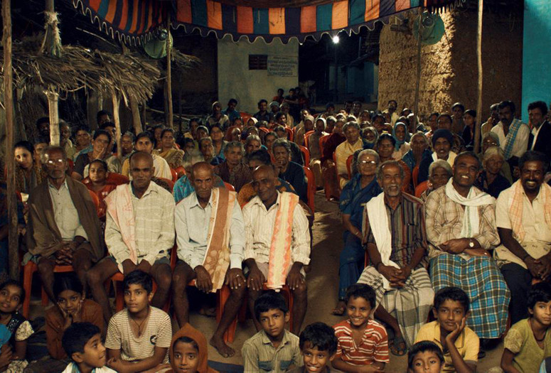 Thithi. 2015. India/USA. Directed by Raam Reddy. Courtesy of Maxmedia