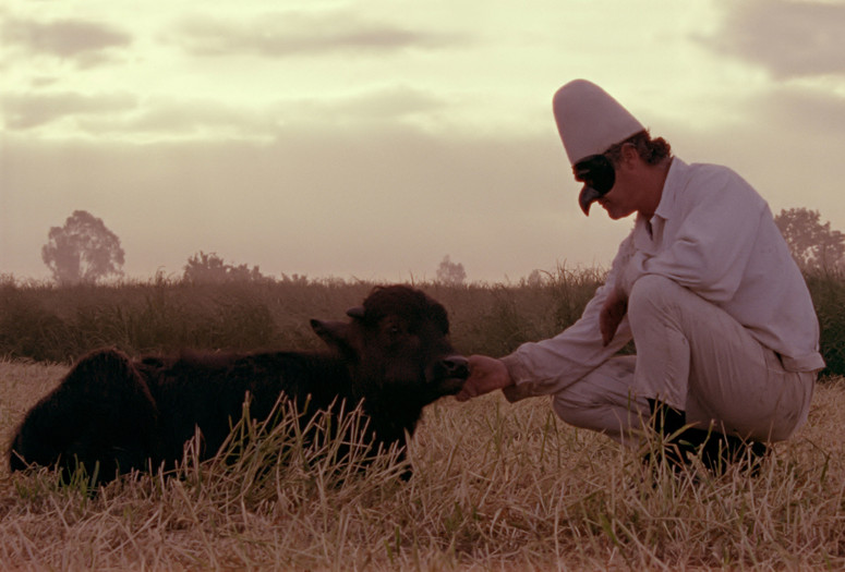 Lost and Beautiful. 2015. Italy. Directed by Pietro Marcello. Courtesy of Avventurosa/RAI Cinema