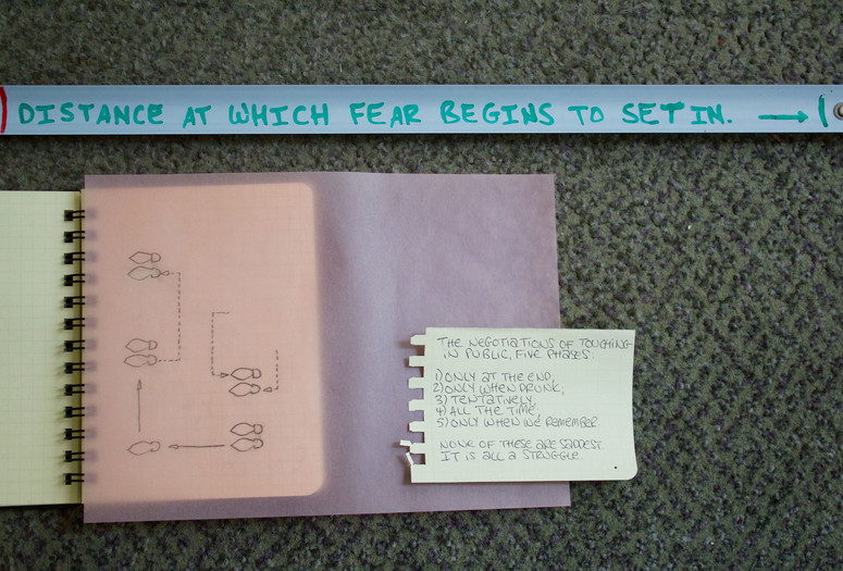 Chloe Bass. The Book of Everyday Instruction. 2016. Courtesy of the artist