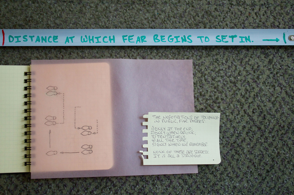 Chloe Bass. The Book of Everyday Instruction. 2016. Courtesy of the artist