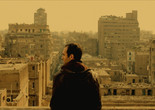 In the Last Days of the City. 2016. Egypt/Germany/Great Britain/United Arab Emirates. Directed by Tamer El Said. Courtesy of Zero Production