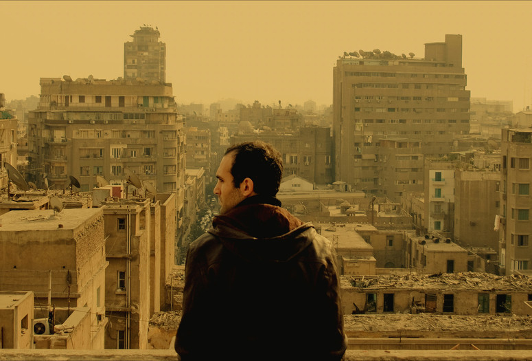 In the Last Days of the City. 2016. Egypt/Germany/Great Britain/United Arab Emirates. Directed by Tamer El Said. Courtesy of Zero Production