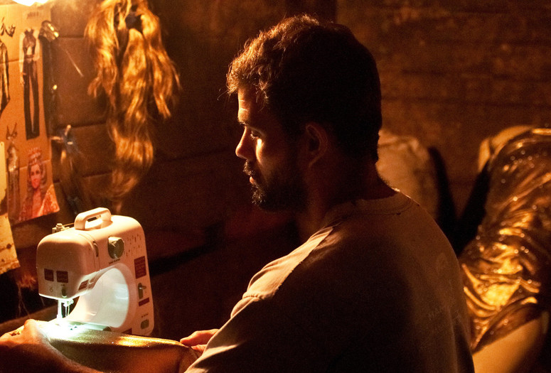 Neon Bull. 2015. Brazil/Uruguay/Netherlands. Directed by Gabriel Mascaro. Courtesy of Kino Lorber