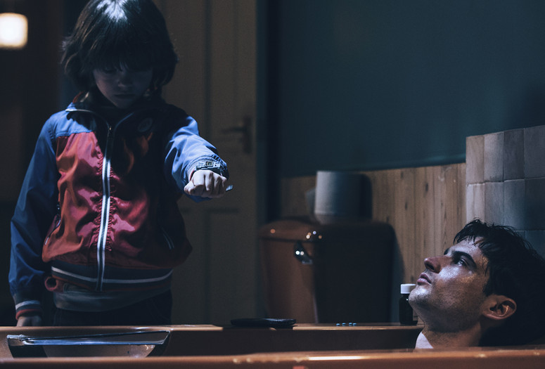 Remainder. 2015. UK/Germany. Directed by Omer Fast. Courtesy of The Match Factory