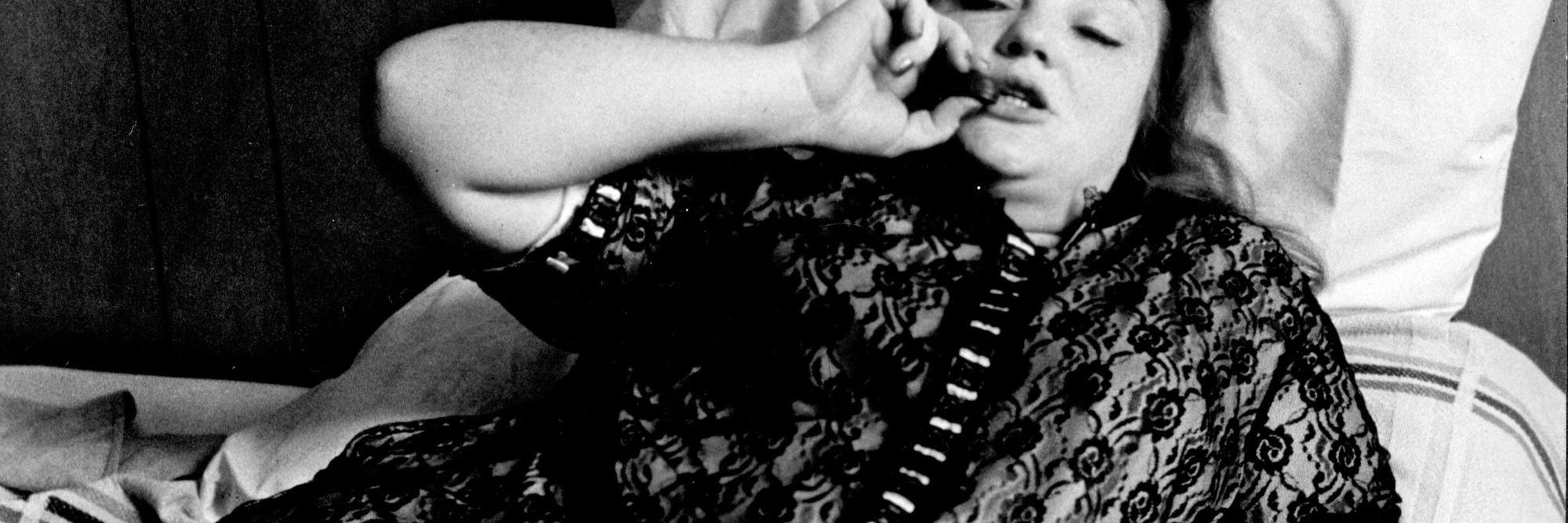 The Honeymoon Killers. 1970. USA. Directed by Leonard Kastle. Courtesy of Cinema Releasing Corporation/Photofest. © Cinema Releasing Corporation