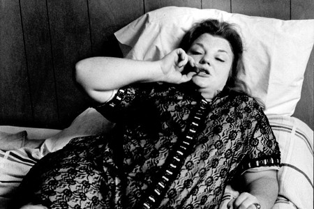 The Honeymoon Killers. 1970. USA. Directed by Leonard Kastle. Courtesy of Cinema Releasing Corporation/Photofest. © Cinema Releasing Corporation