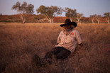 Collisions. 2015. Australia. Directed by Lynette Wallworth. Courtesy the artist