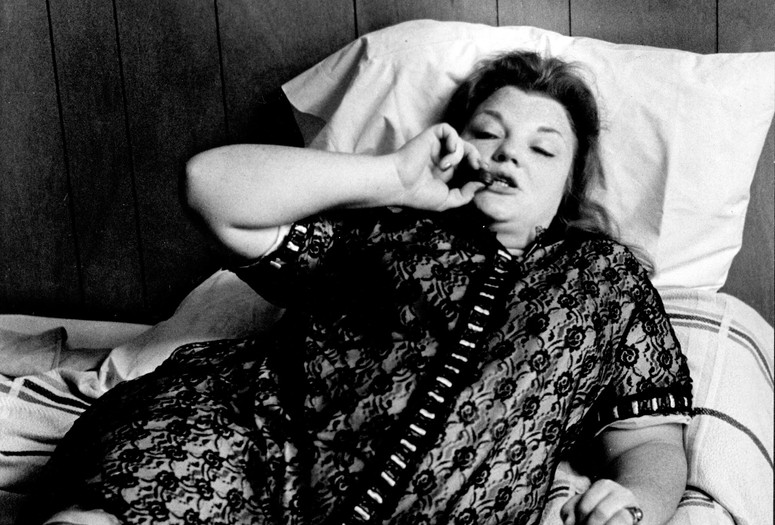 The Honeymoon Killers. 1970. USA. Directed by Leonard Kastle. Courtesy of Cinema Releasing Corporation/Photofest. © Cinema Releasing Corporation