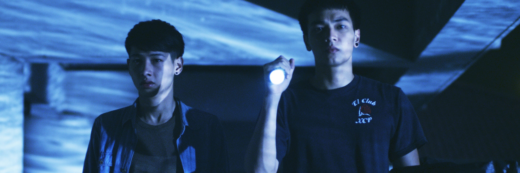 The Blue Hour. 2015. Thailand. Directed by Anucha Boonyawatana. Courtesy of Strand Releasing