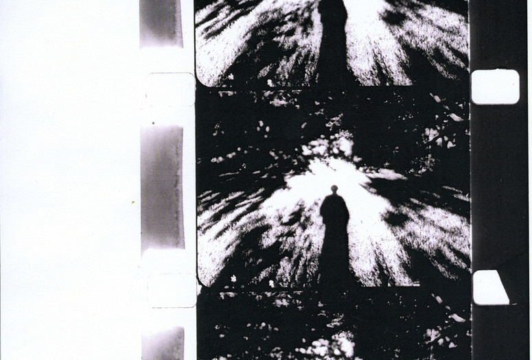 Imaginary Light. 1994. USA. Directed by Andrew Noren. Courtesy Estate of Andrew Noren
