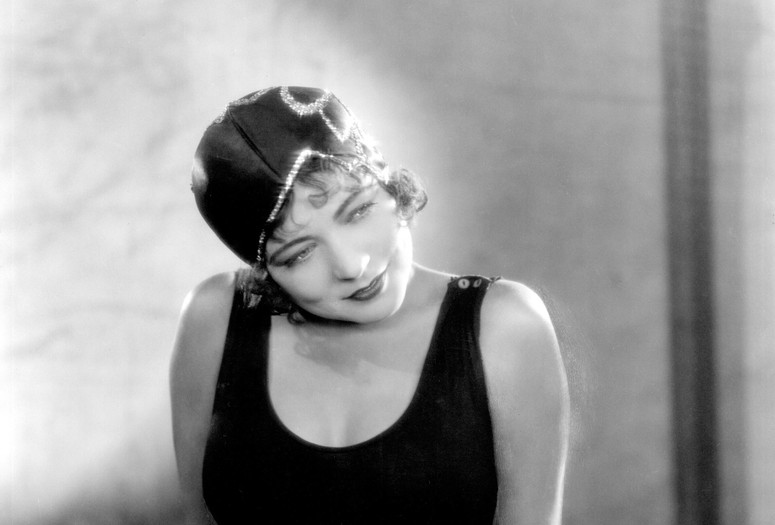 The Spieler. 1928. USA. Directed by Tay Garnett. Courtesy/Pathé Exchange/Photofest. © Pathé Exchange Inc.