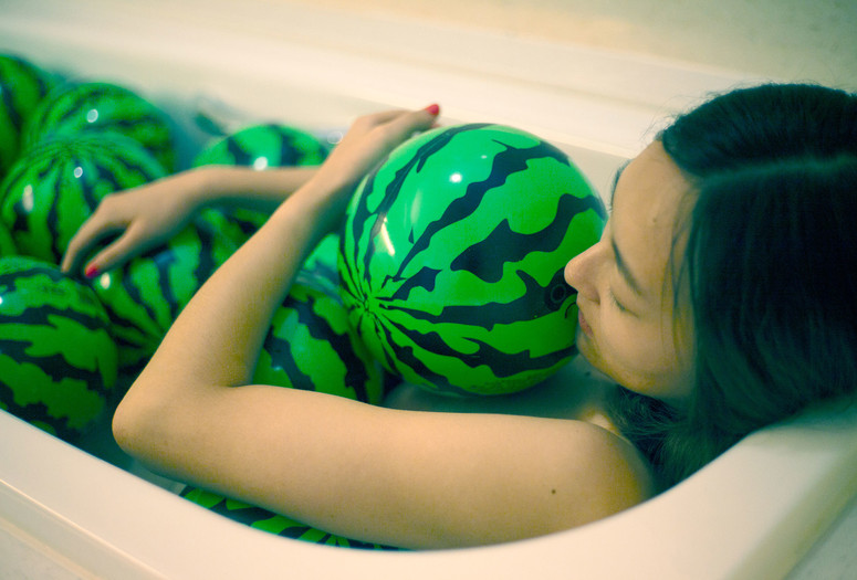Haze and Fog. 2013. China. Directed by Cao Fei. Courtesy of the filmmaker and Vitamin Creative Space