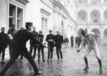 Der junge Törless (Young Törless). 1965–66. West Germany/France. Directed by Volker Schlöndorff. Courtesy of Deutsche Kinemathek. © Seitz Filmproduktion
