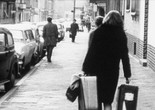 Abschied von Gestern (Yesterday Girl). 1965–66. East Germany. Directed by Frank Beyer. Courtesy of Deutsche Kinemathek. © Kairos Film Alexander Kluge