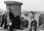 Berlin um die Ecke (Berlin around the Corner). 1965–66. East Germany. Directed by Gerhard Klein. Courtesy of DEFA-Stiftung. © DEFA-Stiftung/Heinz Wenzel