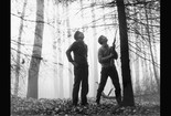 Schonzeit für Füchse (No Shooting Time for Foxes). 1965–66. West Germany. Directed by Peter Schamoni. Courtesy of Deutsche Kinemathek. © Schamoni Film
