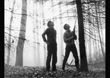 Schonzeit für Füchse (No Shooting Time for Foxes). 1965–66. West Germany. Directed by Peter Schamoni. Courtesy of Deutsche Kinemathek. © Schamoni Film