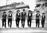 Spur der Steine (Trace of Stones). 1965–66. East Germany. Directed by Frank Beyer. Courtesy of DEFA-Stiftung. © DEFA-Stiftung/Klaus D. Schwarz
