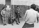 Jahrgang 45 (Born in &#39;45). 1966. East Germany. Directed by Jürgen Böttcher. © DEFA-Stiftung/Roland Gräf