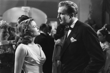 Laura. 1944. USA. Directed by Otto Preminger
