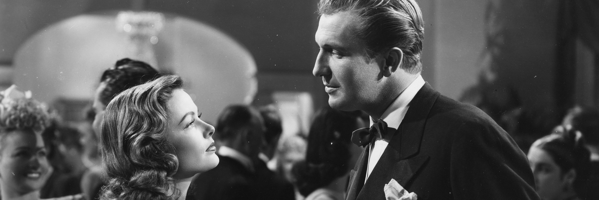 Laura. 1944. USA. Directed by Otto Preminger