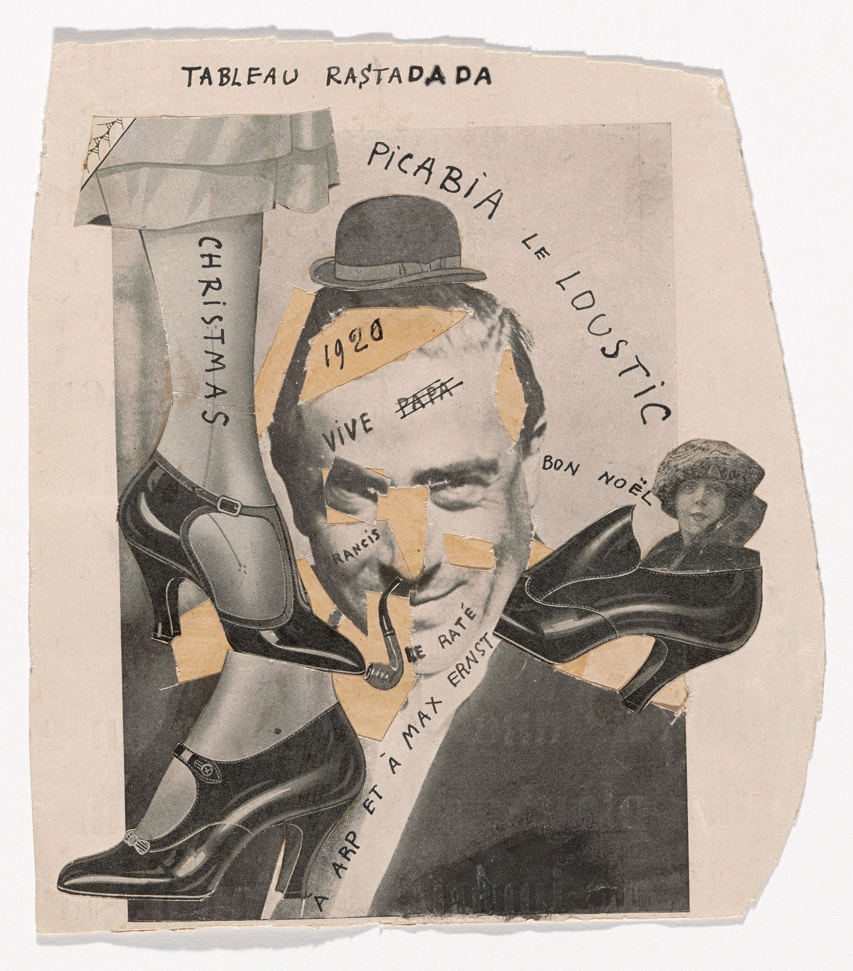 Aesthetics and Art Change Today: A Tipping Point in Time Image