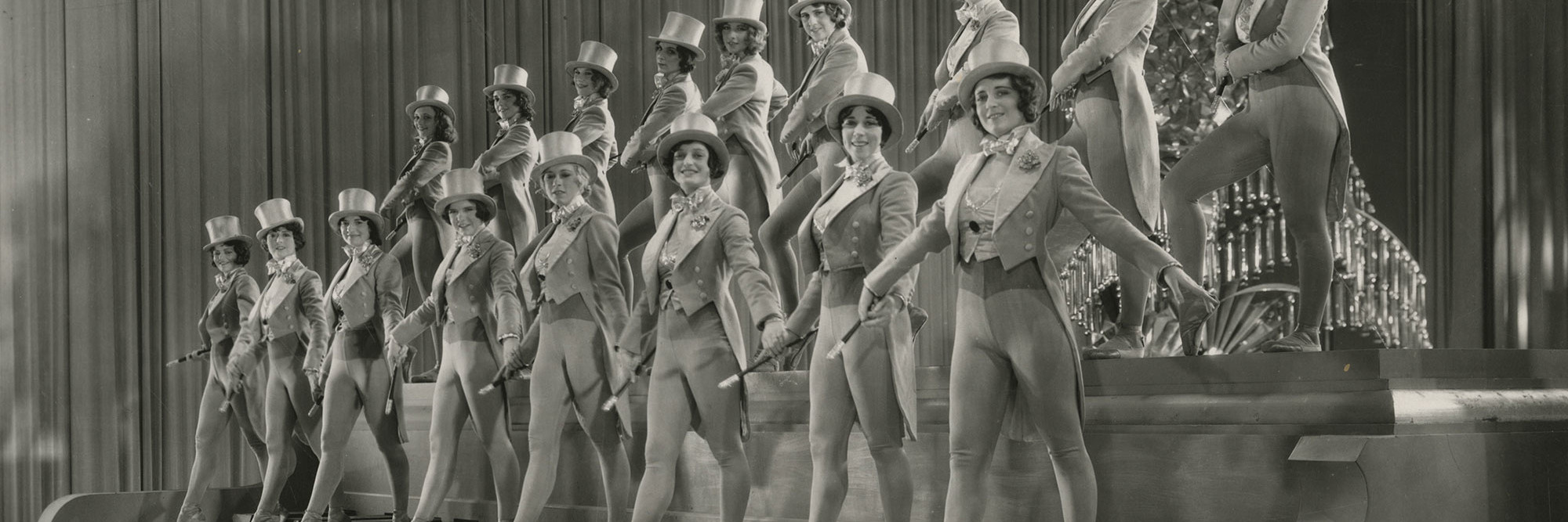 King of Jazz. 1930. USA. Directed by John Murray Anderson