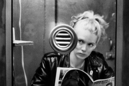 Variety. 1983. USA. Directed by Bette Gordon. Courtesy of Horizon Films/Photofest. © Horizon Films