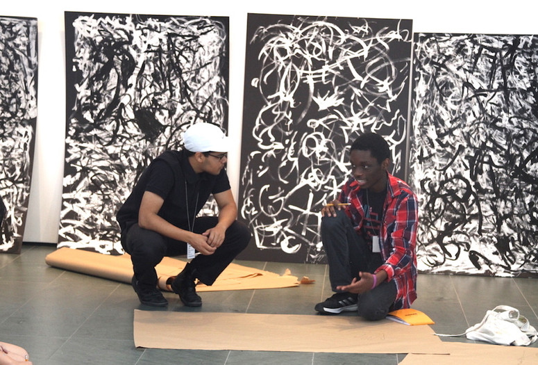 Photo by Kaitlyn Stubbs