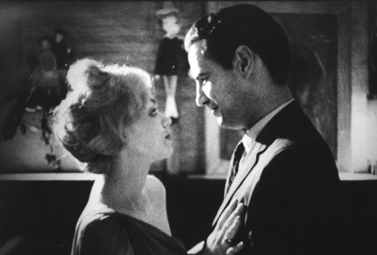 The Small Hours. 1962. USA. Written and directed by Norman C. Chaitin