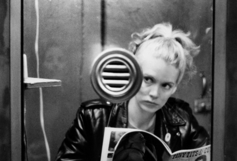 Variety. 1983. USA. Directed by Bette Gordon. Courtesy of Horizon Films/Photofest. © Horizon Films
