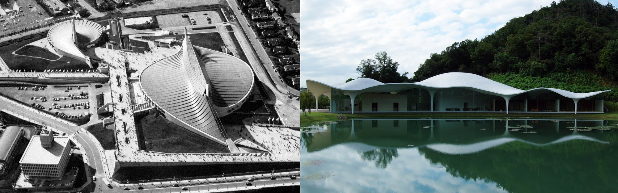 Structured Lineages: Learning from Japanese Structural Design | MoMA