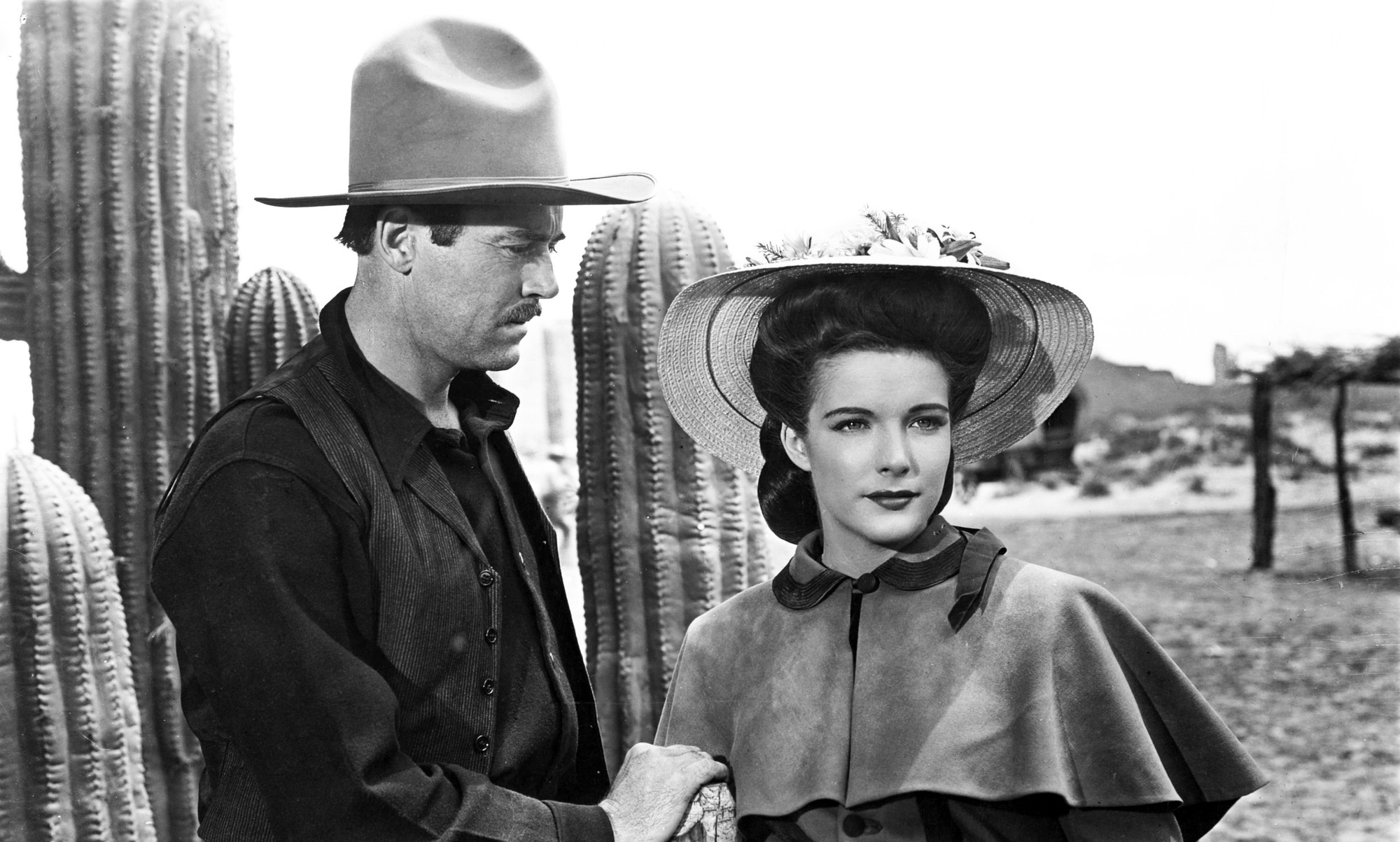 movie review my darling clementine