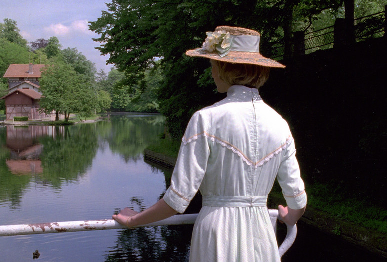 Lothringen! 1994. Germany/France. Written and directed by Danièle Huillet, Jean-Marie Straub