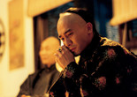 Flowers of Shanghai. 1998. Taiwan. Directed by Hou Hsiao-Hsien