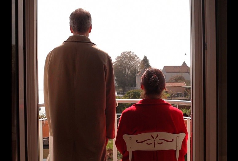 Kommunisten (Communists). 2014. Switzerland/France. Written and directed by Jean-Marie Straub