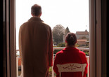 Kommunisten (Communists). 2014. Switzerland/France. Written and directed by Jean-Marie Straub