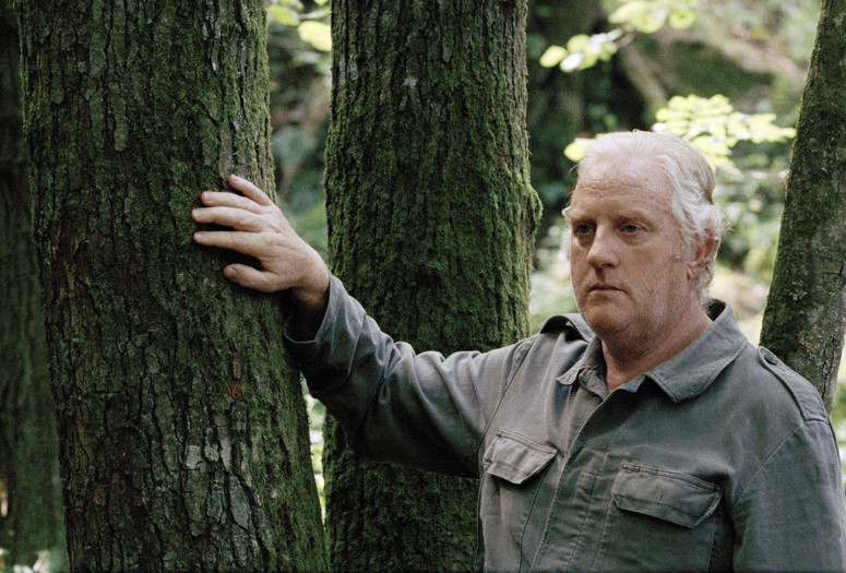 Le genou d’Artemide (Artemide’s Knee). 2007. Italy/France. Written and directed by Jean-Marie Straub