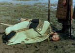 Moses und Aron (Moses and Aaron). 1974. Austria/West Germany/France/Italy. Writte and directed by Danièle Huillet, Jean-Marie Straub