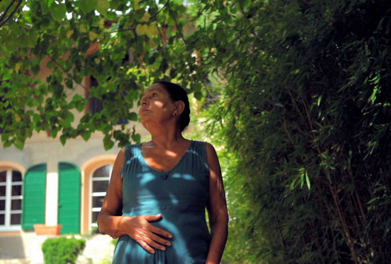 La Madre (The Mother). 2011. Italy. Written and directed by Jean-Marie Straub
