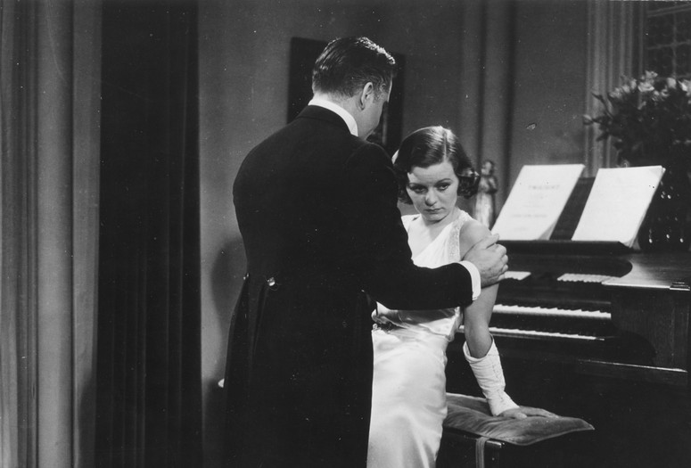 Only Yesterday. 1933. USA. Directed by John M. Stahl