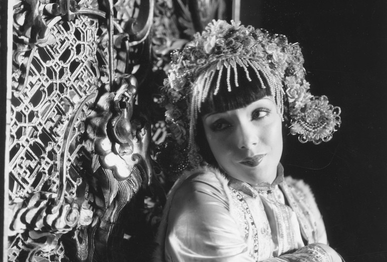 East is West. 1930. USA Directed by Monta Bell
