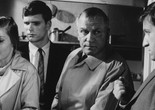 Bunny Lake Is Missing. 1965. Great Britain. Directed by Otto Preminger