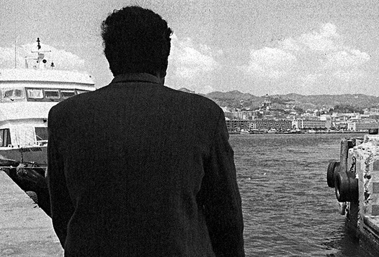Sicilia! 1998. Italy. Written and directed by Danièle Huillet, Jean-Marie Straub