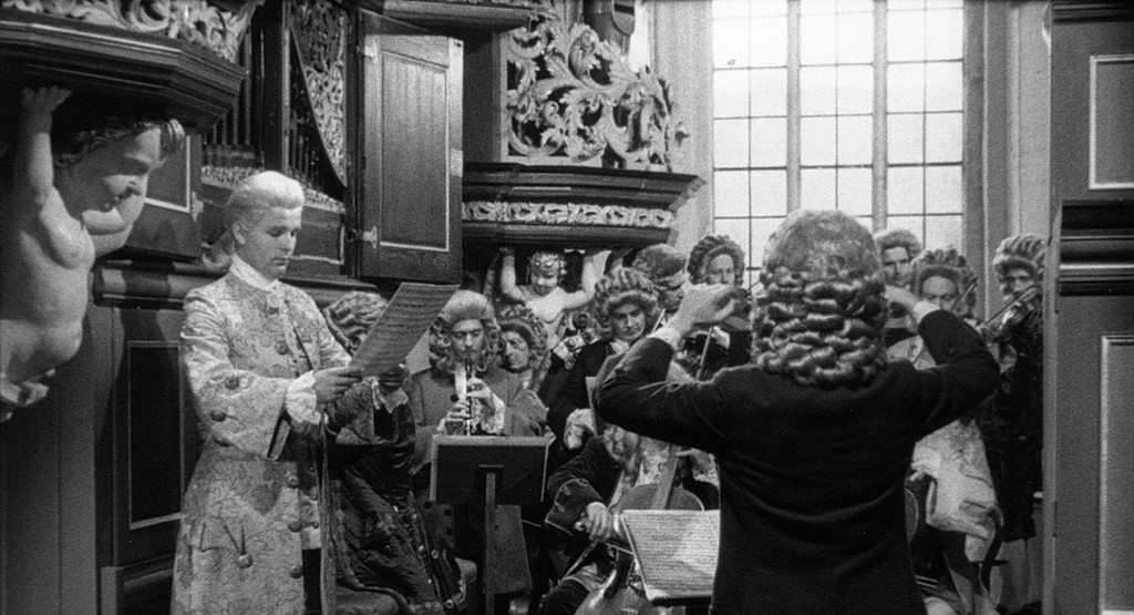 Chronik der Anna Magdalena Bach (Chronicle of Anna Magdalena Bach