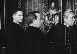 The Cardinal. 1963. USA. Directed by Otto Preminger