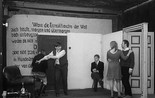 Der Bräutigam, die Komödiantin und der Zuhälter (The Bridegroom, the Actress, and the Pimp). 1968. West Germany. Written and directed by Danièle Huillet, Jean-Marie Straub