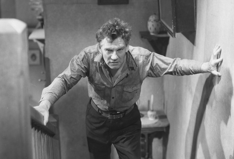A House Divided. 1931. USA. Directed by William Wyler